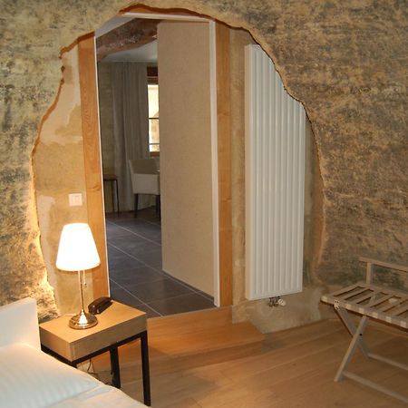 Rocaminori Hotel Louresse-Rochemenier Phòng bức ảnh