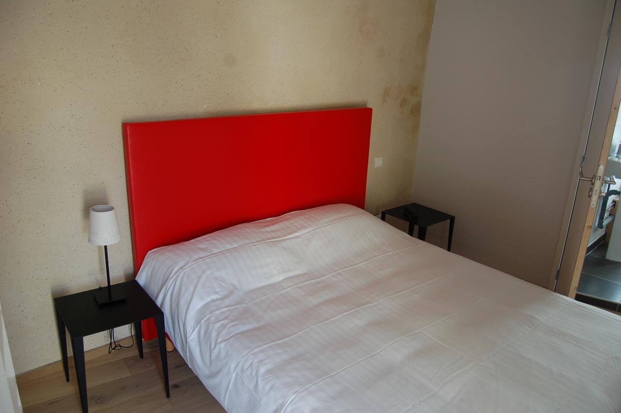 Rocaminori Hotel Louresse-Rochemenier Ngoại thất bức ảnh