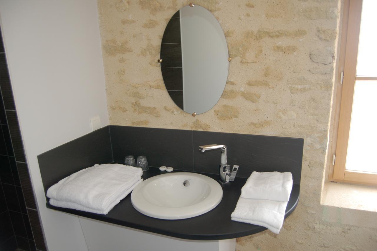 Rocaminori Hotel Louresse-Rochemenier Phòng bức ảnh