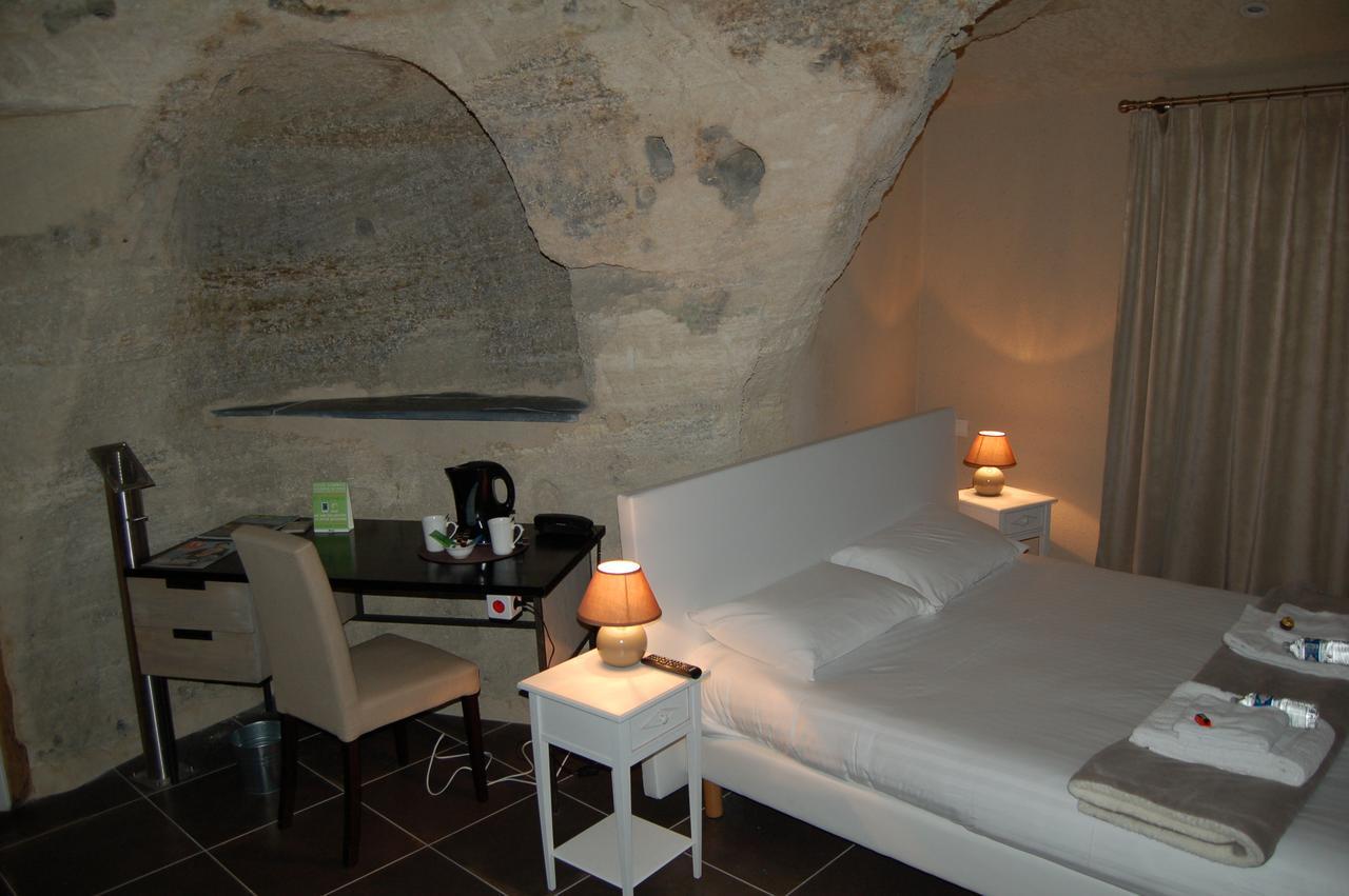 Rocaminori Hotel Louresse-Rochemenier Ngoại thất bức ảnh
