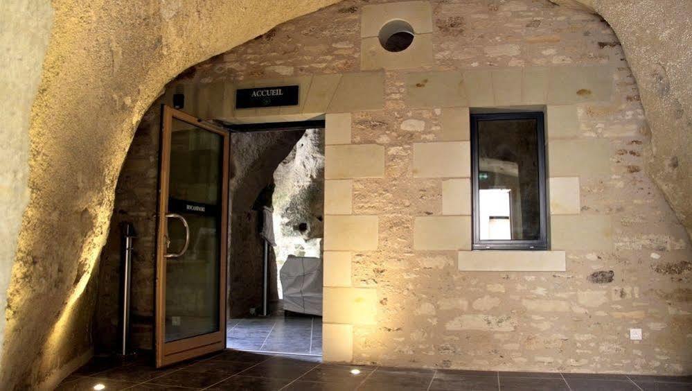 Rocaminori Hotel Louresse-Rochemenier Ngoại thất bức ảnh