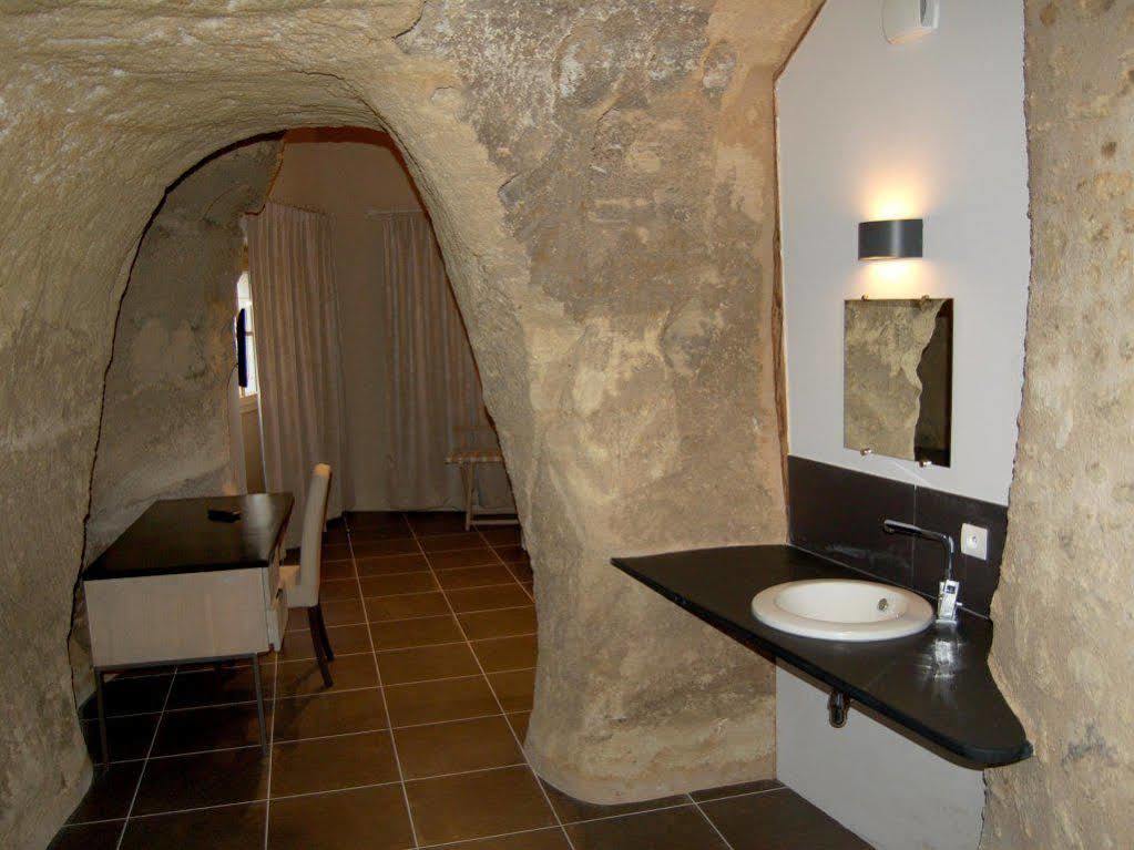 Rocaminori Hotel Louresse-Rochemenier Ngoại thất bức ảnh